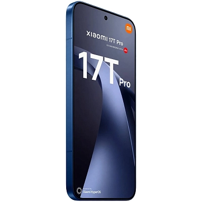 Смартфон Xiaomi 17T Pro 12/512GB Ice Blue 400_400_728799