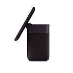 Яндекс Станция Дуо Макс с Zigbee (черный) 250_100_642629