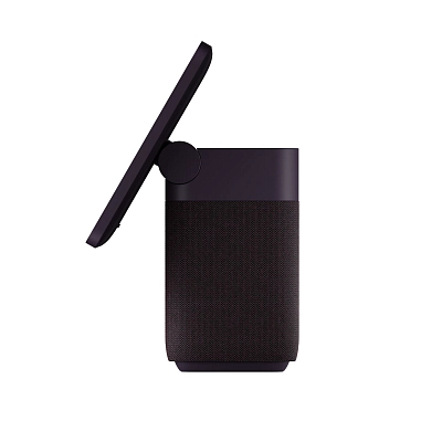 Яндекс Станция Дуо Макс с Zigbee (черный) 400_400_642629