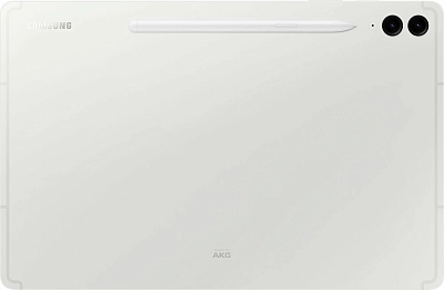 Планшет Samsung Galaxy Tab S9 FE+ 5G 128GB Silver 400_400_630211