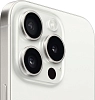 Смартфон Apple iPhone 15 Pro 512GB eSim White Titanium