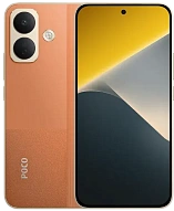 Смартфон Poco X8 12/256GB Orange 500_191_878608
