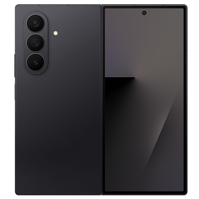 Смартфон Samsung Galaxy Z Fold 7 12/256GB Jet Black (SM-F966B) 400_400_490865