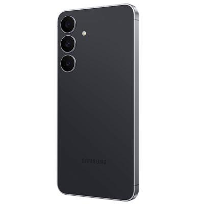 Смартфон Samsung Galaxy S25 FE 8/128GB Jet Black (S731B) 400_400_638604