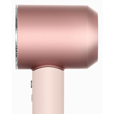 Фен Dyson Supersonic Nural HD16 - Ceramic/Pink