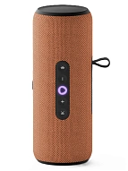 Яндекс Станция Стрит с Алисой (Оранжевый) 500_191_685926