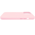 Силиконовый чехол для iPhone 14 Pro Розовый 250_100_135328