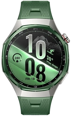 Часы Huawei Watch GT 7 Pro 46mm Green 400_400_850164