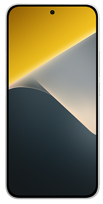 Смартфон Poco X8 8/256GB White 400_400_878289