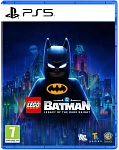 Игра PS5 LEGO Batman: Legacy of the Dark Knight 250_100_839565