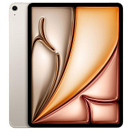 Планшет Apple iPad Air (2024) 13" 128GB Wi-Fi+Cellular Starlight 500_191_129658