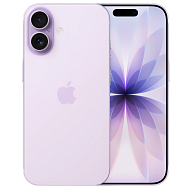 Смартфон Apple iPhone 17 256GB eSim Lavender 500_191_508062