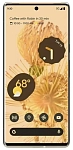 Смартфон Google Pixel 6 Pro 12/256GB Sorta Sunny 250_100_636450