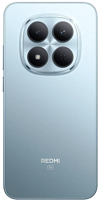 Смартфон Redmi Note 15 Pro 5G 8/256GB Glacier Blue 400_400_717552