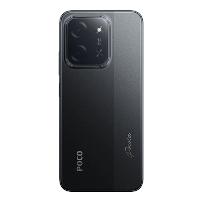 Смартфон Poco C85 6/128GB Black 400_400_888456