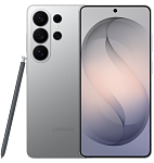 Смартфон Samsung Galaxy S26 Ultra 12/512GB Silver Shadow (S948B) 250_100_652888