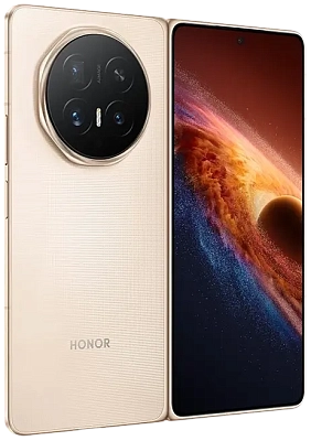Смартфон Honor Magic V6 16/1TB Gold 400_400_841740