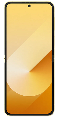 Смартфон Samsung Galaxy Z Flip 6 12/256 Yellow 400_400_688275