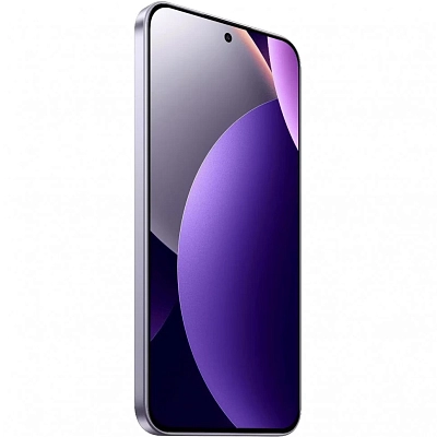 Смартфон Redmi Note 15 Pro 5G 8/512GB Mist Purple 400_400_717612