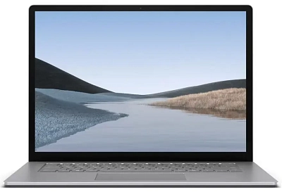 Microsoft Surface Laptop 3 15"