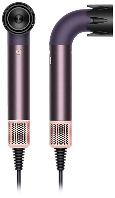 Фен Dyson Supersonic R Pro HD17 Gift Edition - Jasper Plum 400_400_863910