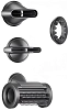 Фен Dyson Supersonic HD15 Gift Edition - Prussian Blue (EU) 100_100_847825
