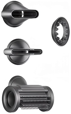 Фен Dyson Supersonic HD15 Gift Edition - Prussian Blue (EU) 400_400_847825
