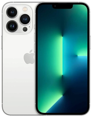 Смартфон Apple iPhone 13 Pro 1TB Silver 400_400_631244