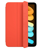 Чехол для iPad Mini 6/7 Smart Folio - Electric Orange 500_191_339890
