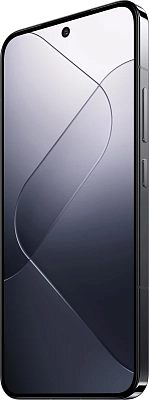 Смартфон Xiaomi 14 12/512GB Black 400_400_800020