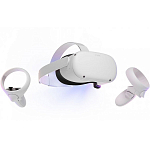 Шлем виртуальной реальности Oculus Quest 2 256GB 250_100_642526