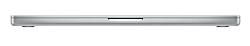 Ноутбук Apple MacBook Pro 14" M3 Pro 18GB 512GB SSD Silver (MRX63) 250_100_754436