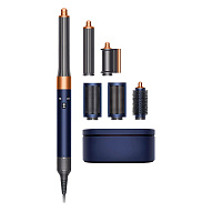 Стайлер Dyson Airwrap Complete Long HS05 - Prussian Blue/Copper 500_191_639325