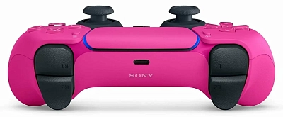 Геймпад Sony DualSense PS5 Nova Pink 400_400_748528
