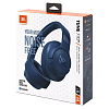 Беспроводные наушники JBL Tune 770NC Blue