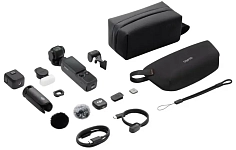 Экшн-камера DJI Osmo Pocket 4 Creator Combo 250_100_806374