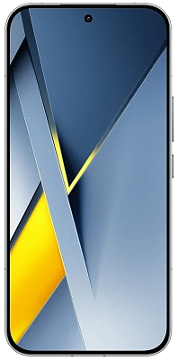 Смартфон Poco F8 Ultra 16/512GB Denim Blue 400_400_700885