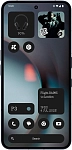 Смартфон Nothing Phone (3) 12/256GB Black 250_100_728446