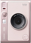 Фотоаппарат моментальной печати Fujifilm instax Mini Evo Pink 250_100_812805