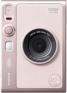 Фотоаппарат моментальной печати Fujifilm instax Mini Evo Pink 500_191_812807