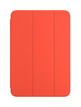 Чехол для iPad Mini 6/7 Smart Folio - Electric Orange