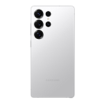 Смартфон Samsung Galaxy S25 Ultra 12/256GB Titanium White Silver (S938B) 250_100_821288
