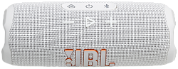 Портативная колонка JBL Flip 7 White 250_100_813268