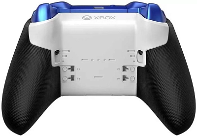 Геймпад XBOX Elite Series 2 Core - Blue 400_400_626485