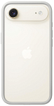 Бампер Apple iPhone Air Bumper Case - Light Gray 250_100_762977