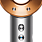 Фен Dyson Supersonic HD15 - Nickel/Copper 42_42_766777