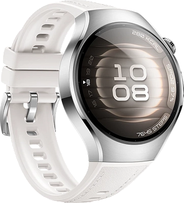 Часы Huawei Watch 5 42mm White 400_400_784248