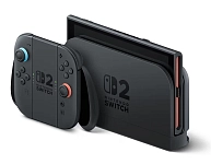 Игровая приставка Nintendo Switch 2 + Mario Kart World 250_100_497559