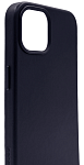 Чехол для iPhone 14 Plus DD Naples Series Синий 250_100_132374