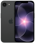 Смартфон Apple iPhone 17e 512GB eSim Black 250_100_682090